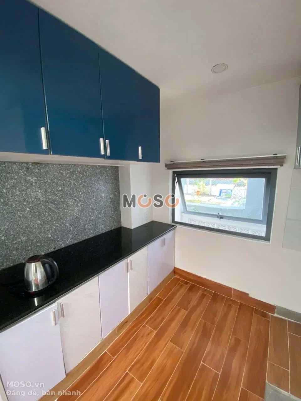 Bán nhà hẻm Đường ODA Hồ Tràm Huyện Xuyên Mộc, BRVT – 3 phòng ngủ, giá 4.1 tỷ - ảnh 4
